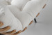 Fidel Chair - Oyster Occasional Chairs - 7