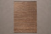 Java Jute Rug - Natural & Dark Grey Rugs - 1