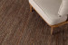 Java Jute Rug - Natural & Dark Grey Rugs - 3