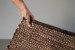 Java Jute Rug - Natural & Dark Grey Rugs - 5