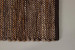 Java Jute Rug - Natural & Dark Grey Rugs - 8