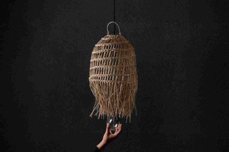 Rafiki Pendant Lamps & Pendants - 1