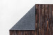 Makeda Cow Hide Rug Rugs - 7