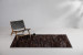 Makeda Cow Hide Rug Rugs - 1