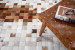 Zabia Cow Hide Rug Rugs - 3