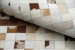 Zabia Cow Hide Rug Rugs - 4