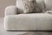 Orclan 3-Seater Couch - Ivory Drift 3 - Seater Couches - 6