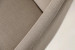 Vesper Swivel Armchair - Serenity Sand Armchairs - 8