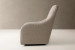 Vesper Swivel Armchair - Serenity Sand Armchairs - 10