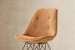 Enzo Dining Chair - Serana Rust Enzo Dining Chair Collection - 6