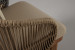Palmer Patio Dining Chair Patio Chairs - 8