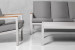 Savona Patio Lounge Set Patio Lounge Sets - 6