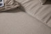 Lenima Patio Daybed - Sandy Taupe Home - 12