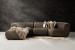 Wentworth Modular L-Shape Couch - Wood Drift L-Shape Couches - 11