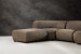 Wentworth Modular L-Shape Couch - Wood Drift L-Shape Couches - 17