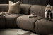 Wentworth Modular L-Shape Couch - Wood Drift L-Shape Couches - 18