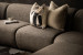 Wentworth Modular L-Shape Couch - Wood Drift L-Shape Couches - 19