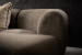 Wentworth Modular Open 3-Seater Couch - Wood Drift 3 - Seater Couches - 7
