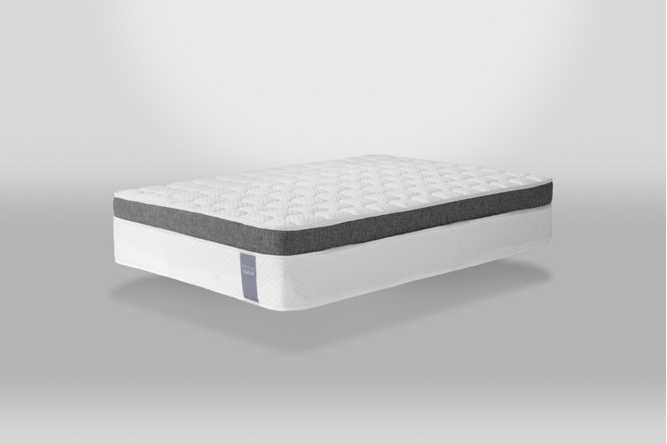 Premium Comfort Mattress - Single XL Single Extra Length Mattress - 1