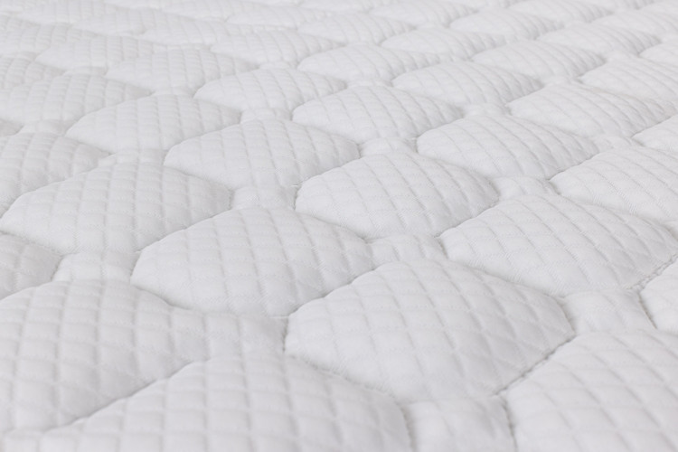 Premium Comfort Mattress - Single XL Single Extra Length Mattress - 1