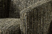 Prague Armchair - Forest Flint Home - 7