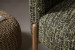 Prague Armchair - Forest Flint Home - 8