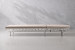 Lisbon Pool Lounger - Stone & White Home - 6