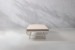 Lisbon Pool Lounger - Stone & White Home - 5