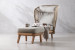 Palmer Patio Lounge Chair Patio Chairs - 1