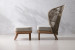 Palmer Patio Lounge Chair Patio Chairs - 4