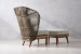 Palmer Patio Lounge Chair Patio Chairs - 5