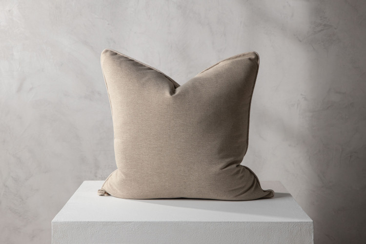 St. Lucia - Duck Feather Scatter Cushion - Driftwood Patio and Outdoor Lounge Furniture - 1