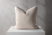 St. Lucia - Duck Feather Scatter Cushion - Natural Patio and Outdoor Lounge Furniture - 2