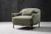 Lobella Armchair - Luma Fossil Home - 2
