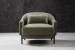 Lobella Armchair - Luma Fossil Home - 3