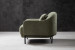 Lobella Armchair - Luma Fossil Home - 4