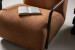 Travon Armchair - Luma Rust Home - 6