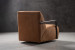 Travon Armchair - Luma Rust Home - 4