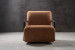 Travon Armchair - Luma Rust Home - 3