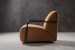 Travon Armchair - Luma Rust Home - 5