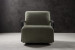 Travon Armchair - Luma Fossil Home - 3