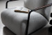 Travon Armchair - Luma Frost Home - 6