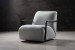 Travon Armchair - Luma Frost Home - 2