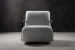 Travon Armchair - Luma Frost Home - 3