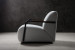 Travon Armchair - Luma Frost Home - 4