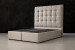 Ariella Bed - King - Ivory Drift Beds - 3