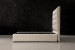 Ariella Bed - King - Ivory Drift Beds - 4