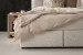 Ariella Bed - King - Ivory Drift Beds - 6