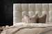 Ariella Bed - King - Ivory Drift Beds - 5