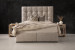 Ariella Bed - King - Dusty Drift Beds - 1
